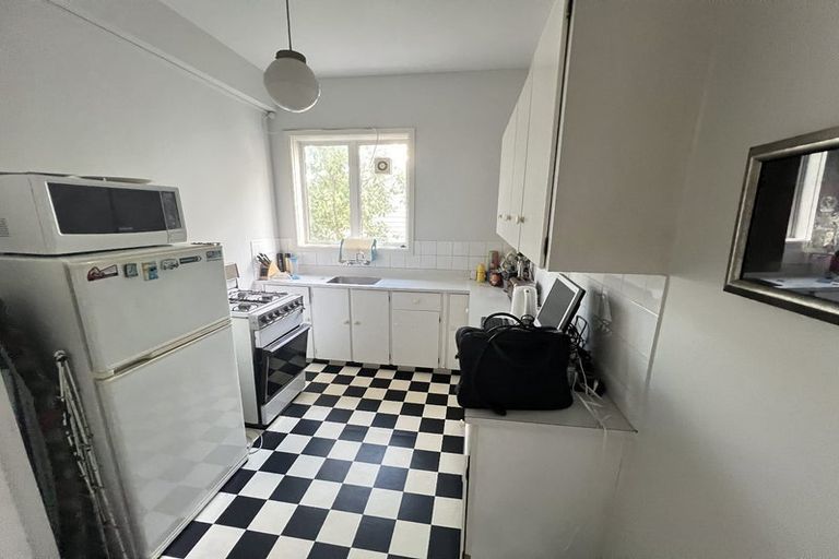 Photo of property in 2u2 Brooklyn Terrace, Brooklyn, Wellington, 6021