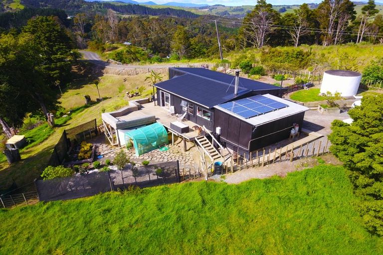 Photo of property in 847 Pekerau Road, Lake Ohia, Kaitaia, 0483