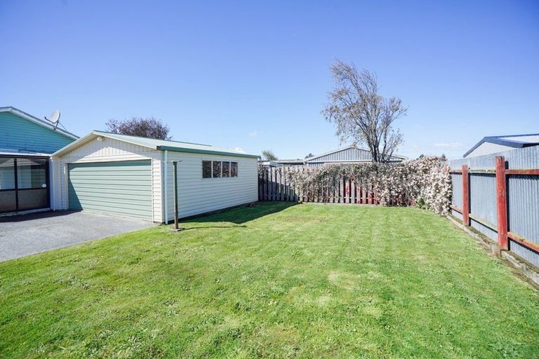 Photo of property in 57 Glenalmond Crescent, Rockdale, Invercargill, 9812