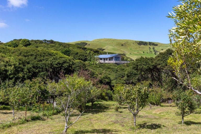 Photo of property in 1574 Whaanga Road, Raglan, 3296