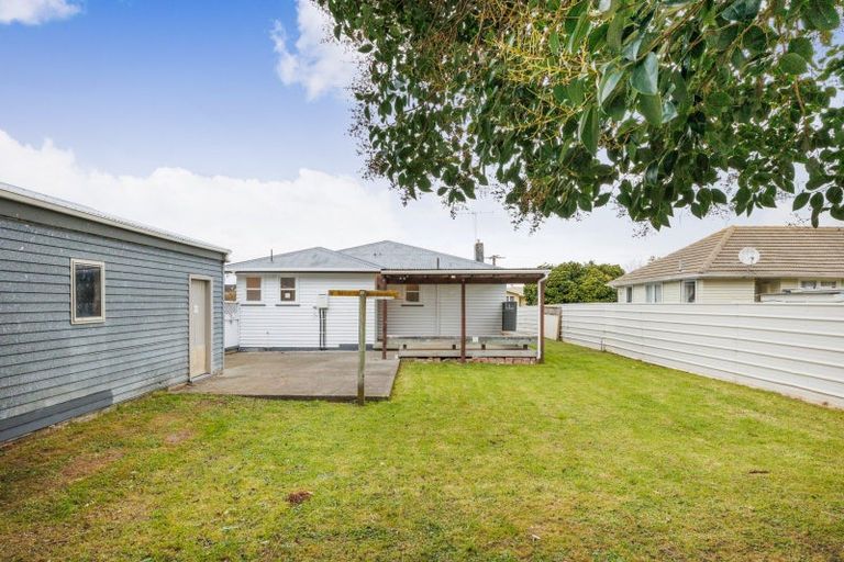 Photo of property in 35 Wilson Crescent, Highbury, Palmerston North, 4412