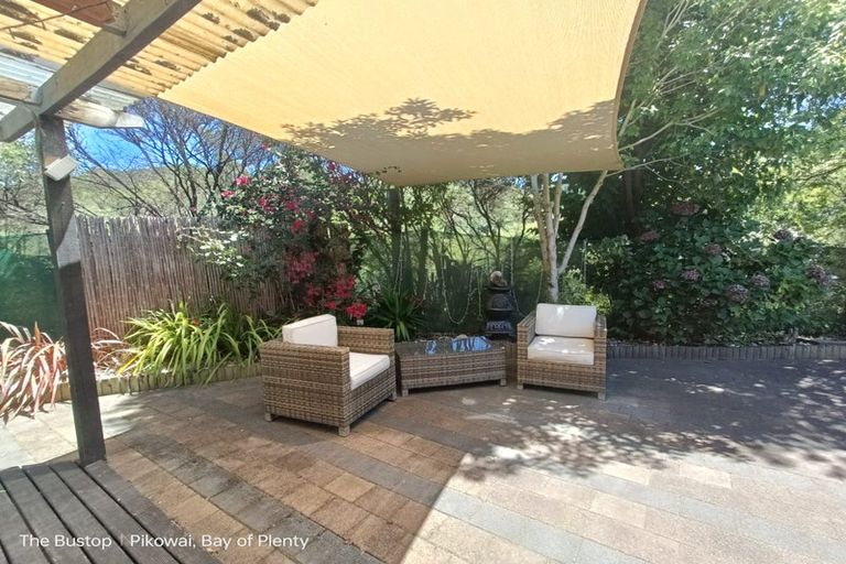 Photo of property in 320a Pikowai Road, Pikowai, Whakatane, 3194