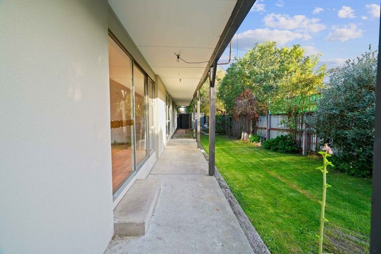 Photo of property in 253 King Street, Rangiora, 7400