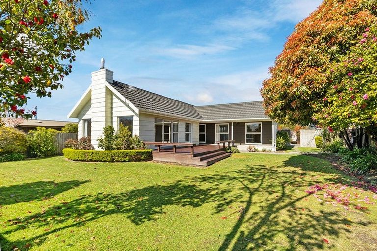 Photo of property in 28 Konini Street, Gleniti, Timaru, 7910