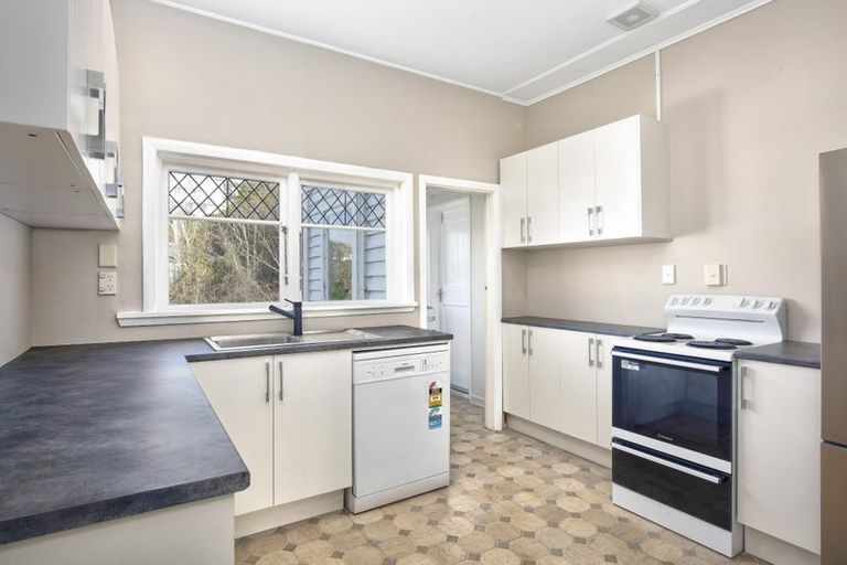 Photo of property in 33a Thompson Street, Mount Cook, Wellington, 6011