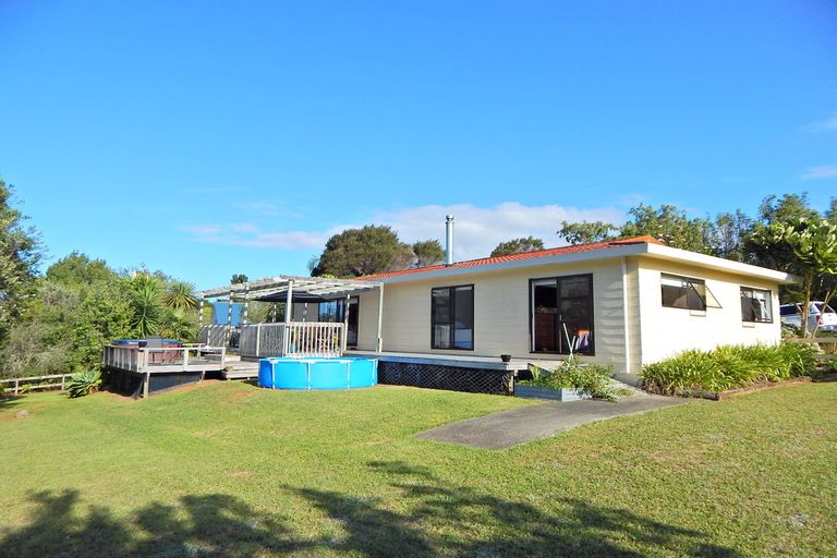 Photo of property in 27 Rangitane Loop Road, Kerikeri, 0294