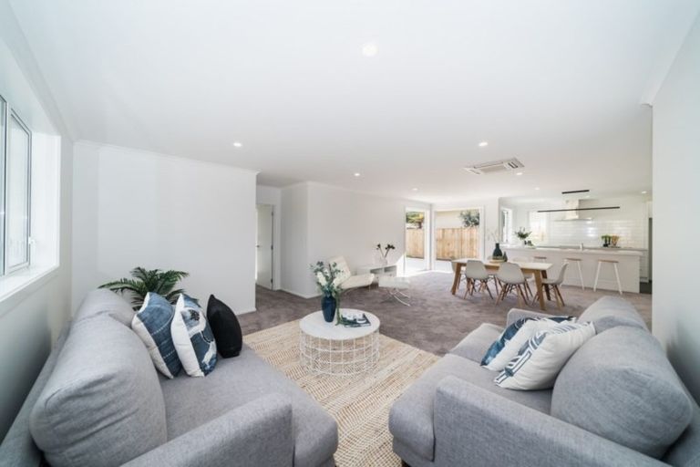 Photo of property in 31a Nottingham Avenue, Awapuni, Palmerston North, 4412