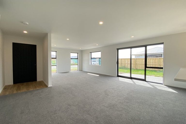 Photo of property in 43 Nethercote Way, Rolleston, 7614