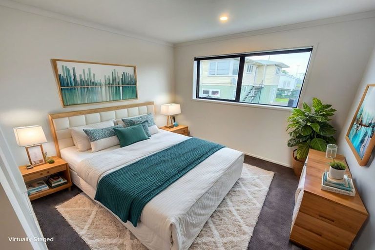 Photo of property in 7/5 King Street, Papakura, 2110