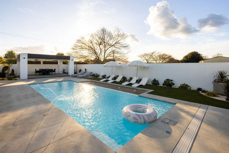 Photo of property in 540 Horotiu Road, Te Kowhai, Hamilton, 3288