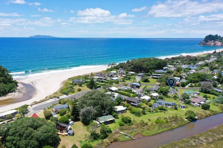 Photo of property in 37 Fishermans Bend, Whiritoa, Whangamata, 3691
