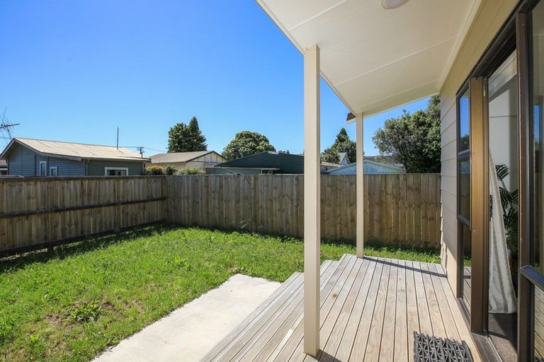 Photo of property in 38u3 Smith Street, Frankton, Hamilton, 3204