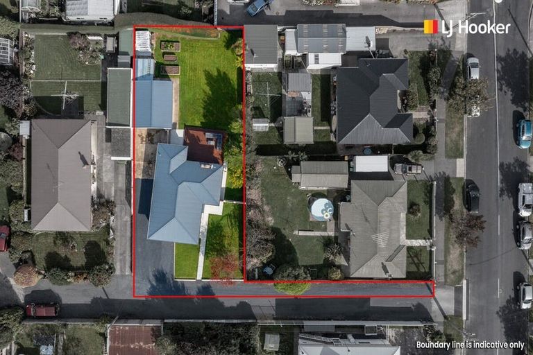 Photo of property in 11 Tyne Street, Roslyn, Dunedin, 9010