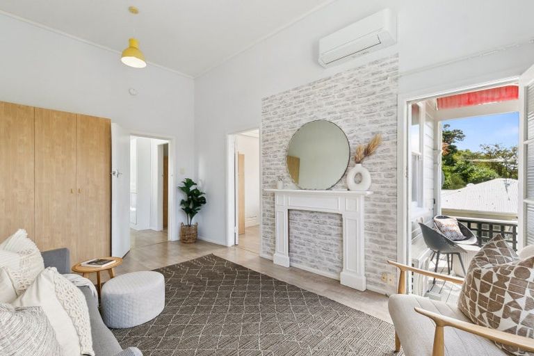 Photo of property in 36 Reuben Avenue, Brooklyn, Wellington, 6021