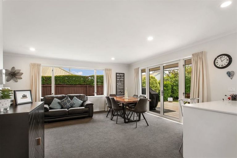 Photo of property in 5 Purakanui Place, Northwood, Christchurch, 8051