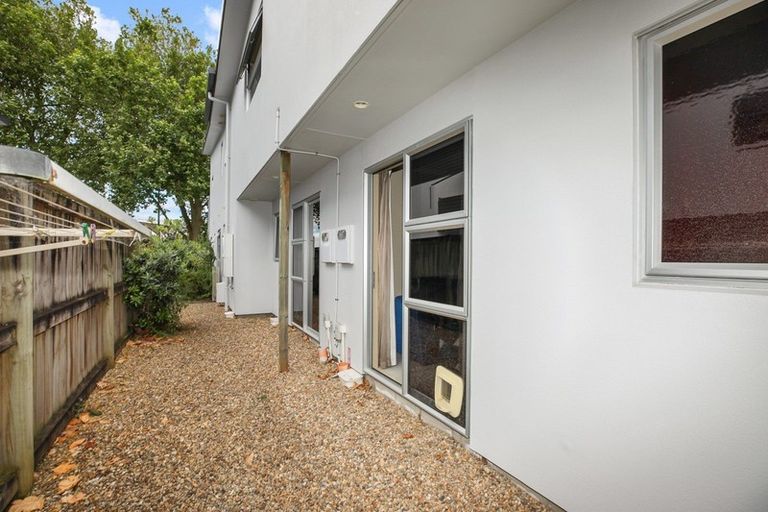 Photo of property in 46u3 Willoughby Street, Whitiora, Hamilton, 3200