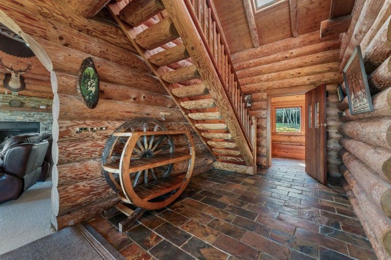 Photo of property in 1679 Whangamata Road, Marotiri, Taupo, 3377