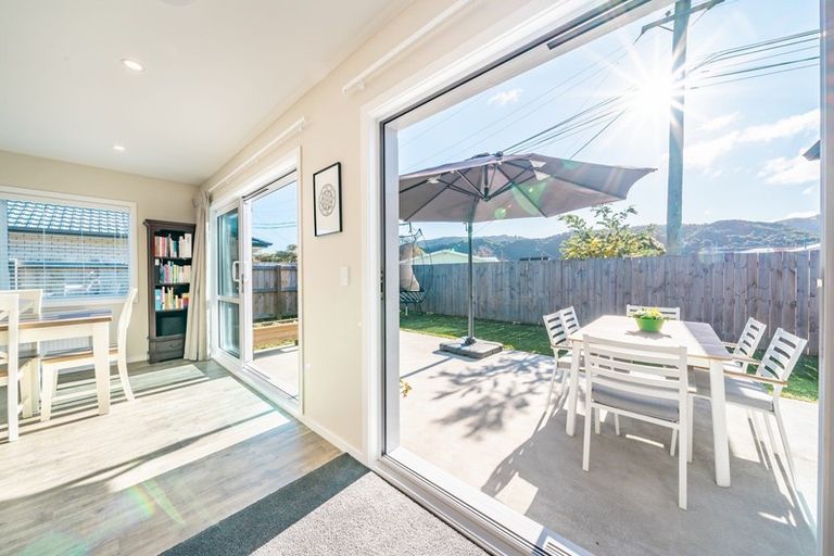 Photo of property in 6 Poulson Grove, Trentham, Upper Hutt, 5018
