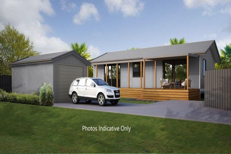 Photo of property in 4 Matipo Street, Tokomaru, 4474