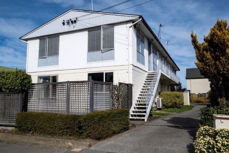 Photo of property in 6/50 Clare Road, St Albans, Christchurch, 8014