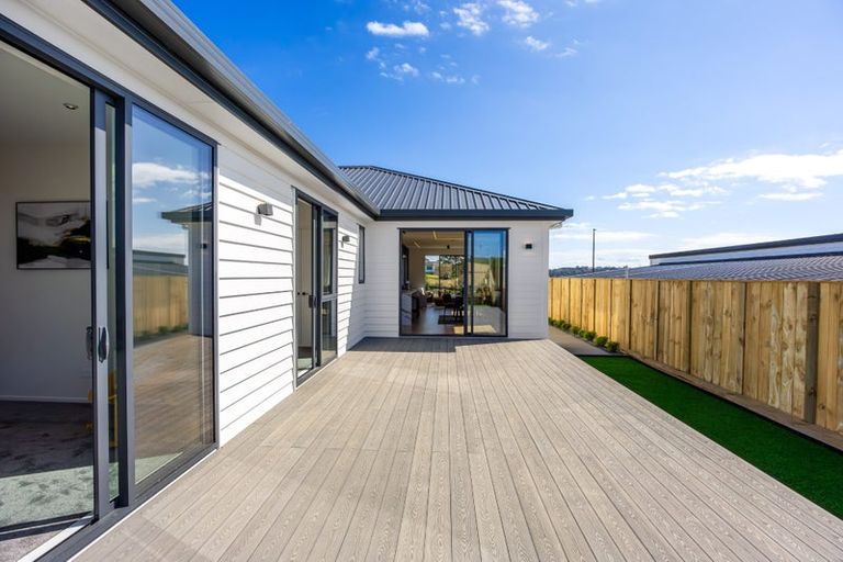 Photo of property in 63 Ta Moko Drive, Gulf Harbour, 0930