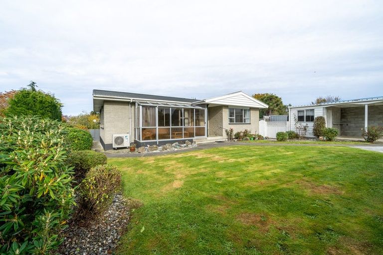 Photo of property in 70a Crewe Street, Gore, 9710