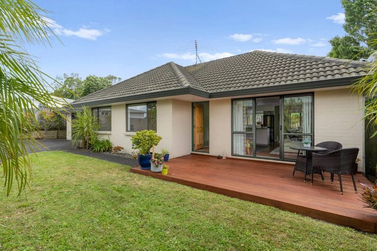 Photo of property in 3/218 Moore Street, Howick, Auckland, 2014