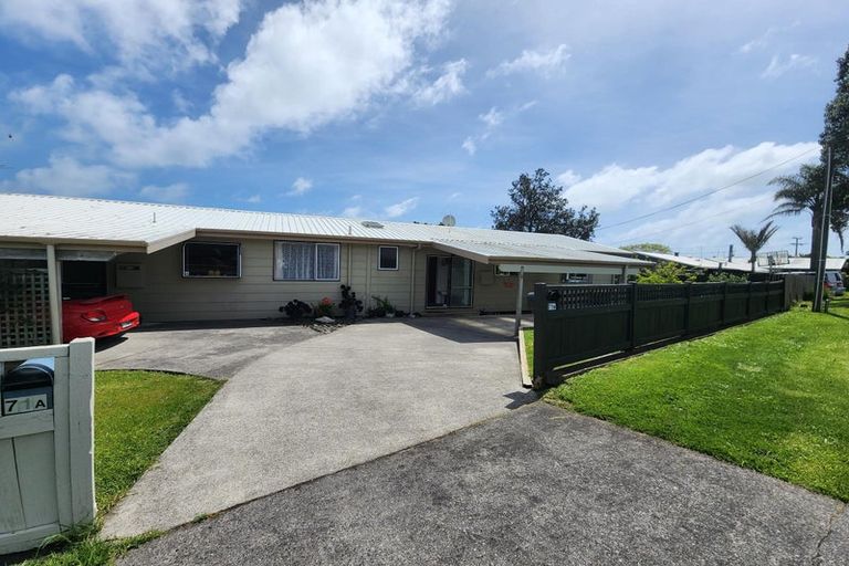 Photo of property in 71 Mcfarlane Street, Oakura, 4314