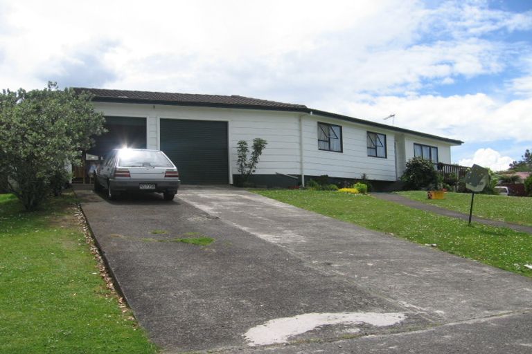 Photo of property in 123 Hillside Road, Papatoetoe, Auckland, 2025