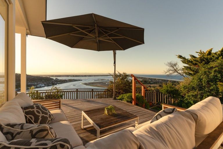 Photo of property in 41 Kinsey Terrace, Clifton, Christchurch, 8081