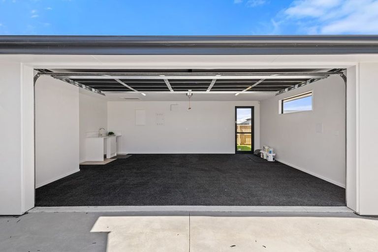 Photo of property in 38 Kestrel Street, Rolleston, 7615