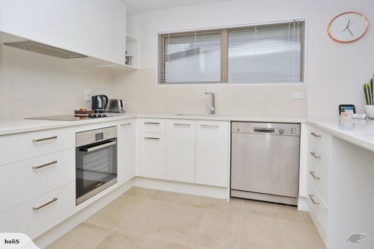 Photo of property in 3/358 Madras Street, Christchurch Central, Christchurch, 8013