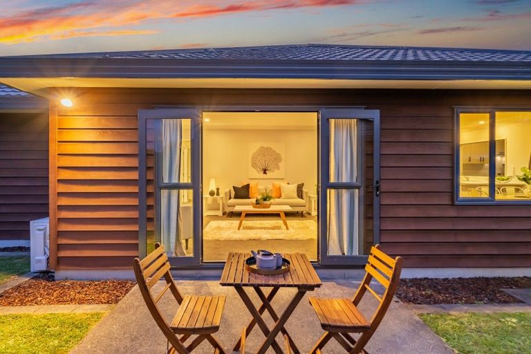 Photo of property in 6a Louis Street, Trentham, Upper Hutt, 5018