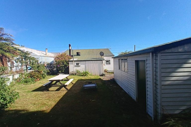 Photo of property in 86 Torea Street, Granity, 7823