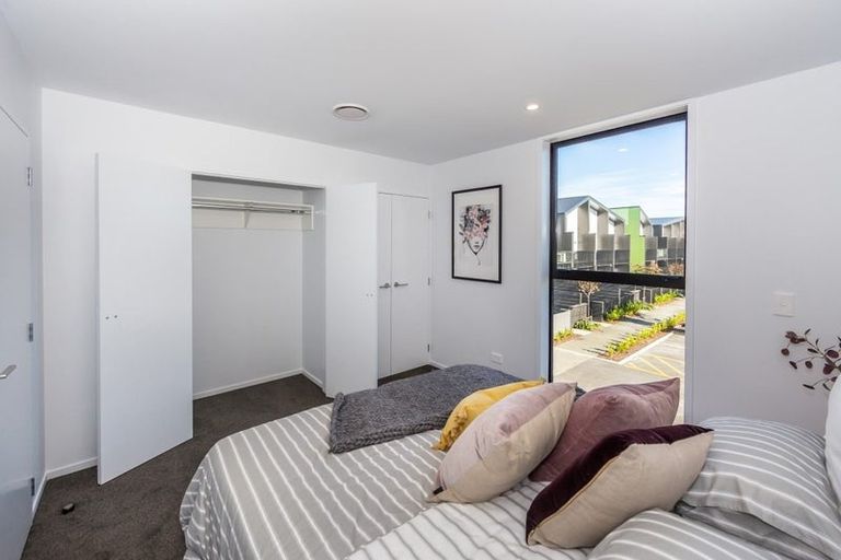Photo of property in 5/40 Draper Street, Richmond, Christchurch, 8013