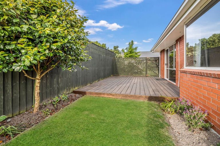 Photo of property in 8 Glebe Close, Lincoln, 7608