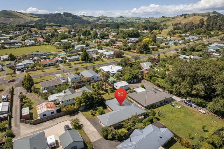 Photo of property in 60 Barry Road, Waihi, 3610