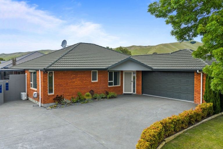 Photo of property in 25 Hope Drive, Witherlea, Blenheim, 7201
