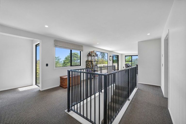 Photo of property in 685 Mataro Road, Onaero, Urenui, 4375