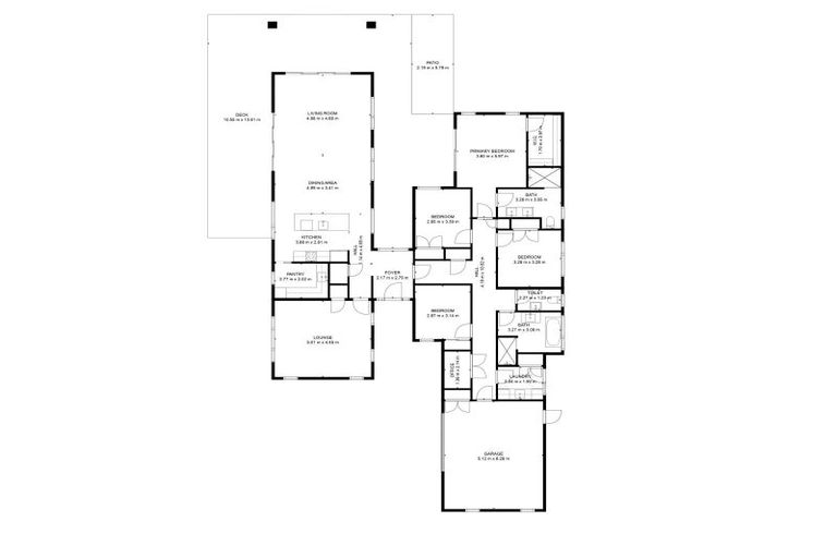 Photo of property in 49 Mike Smith Drive, Cambridge, 3434