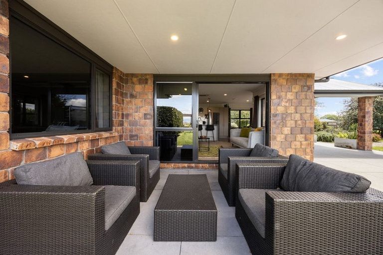 Photo of property in 815 Parallel Road, Ohaupo, 3881