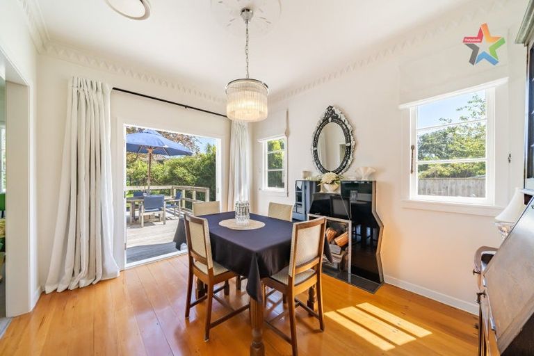 Photo of property in 51 Rossiter Avenue, Waterloo, Lower Hutt, 5011