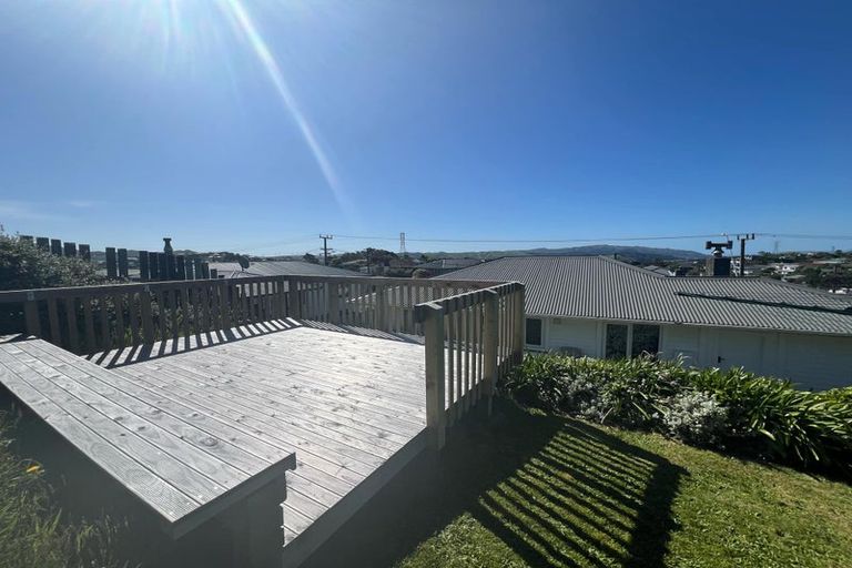Photo of property in 22 Kenmore Street, Newlands, Wellington, 6037