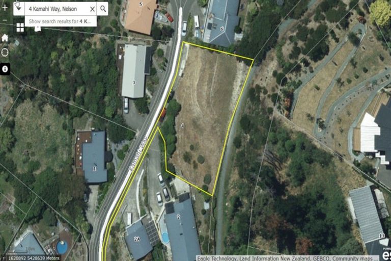 Photo of property in 4 Kamahi Way, Tahunanui, Nelson, 7011