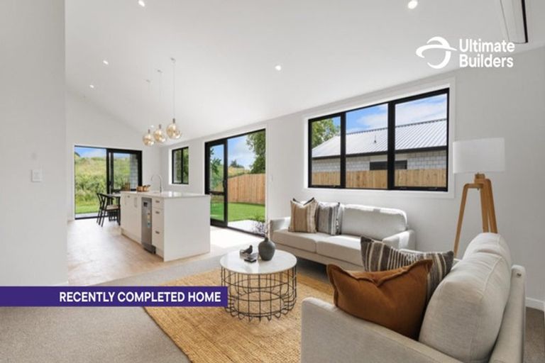 Photo of property in 9 John Holmes Road, Halswell, Christchurch, 8025