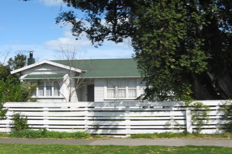 Photo of property in 70 Campbell Street, Wairoa, 4108