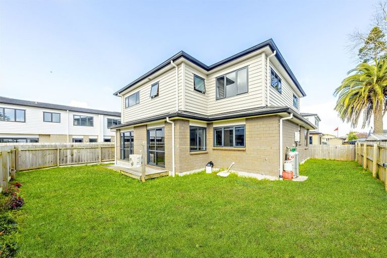 Photo of property in 61a Jellicoe Road, Manurewa, Auckland, 2102