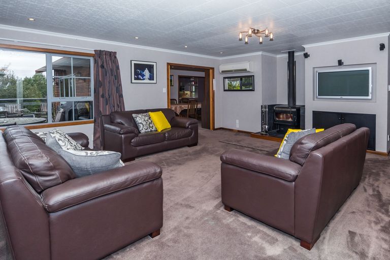 Photo of property in 78 Peel Street, Geraldine, 7930
