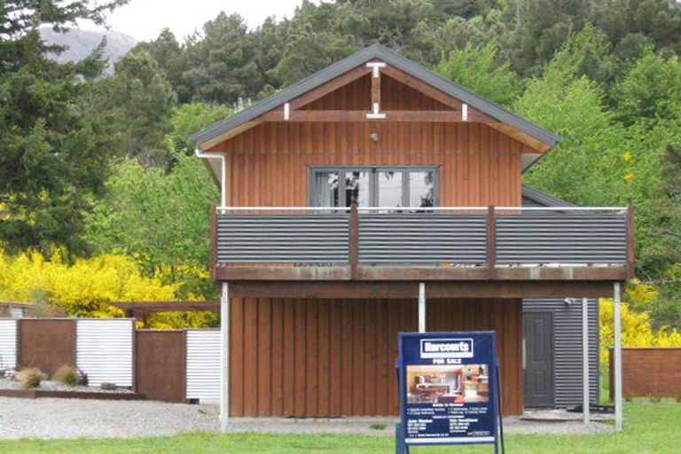 Photo of property in 100 Jacks Pass Road, Hanmer Springs, 7334