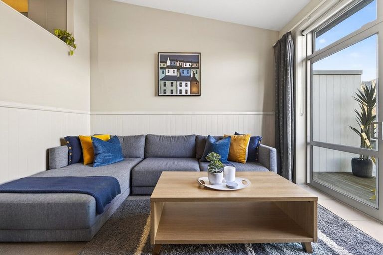 Photo of property in Greenstone Terraces, 8/716 Frankton Road, Queenstown, 9300